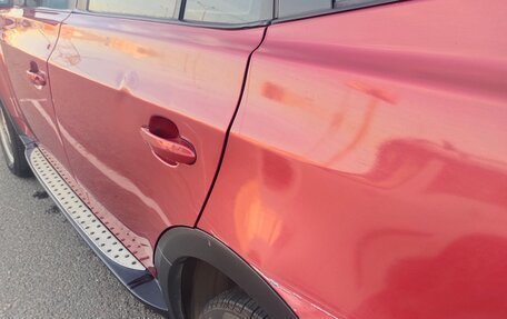 BMW X3, 2006 год, 1 000 000 рублей, 8 фотография