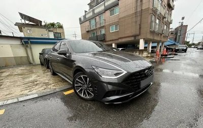 Hyundai Sonata VIII, 2022 год, 2 310 000 рублей, 1 фотография