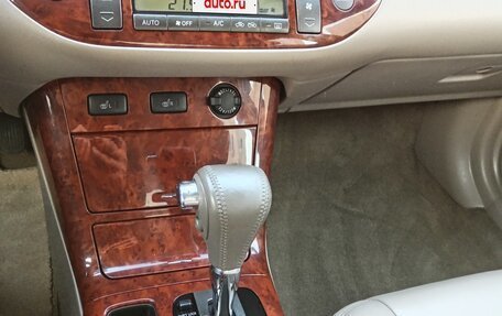 Toyota Camry V40, 2005 год, 1 600 000 рублей, 4 фотография
