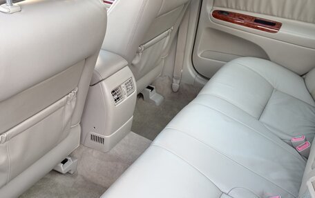 Toyota Camry V40, 2005 год, 1 600 000 рублей, 5 фотография