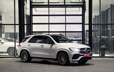 Mercedes-Benz GLE, 2019 год, 7 550 000 рублей, 1 фотография