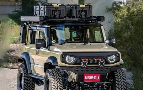 Suzuki Jimny, 2025 год, 1 989 000 рублей, 1 фотография