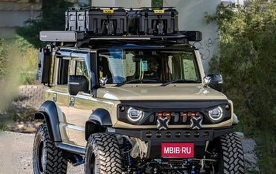 Suzuki Jimny, 2025 год, 1 989 000 рублей, 1 фотография