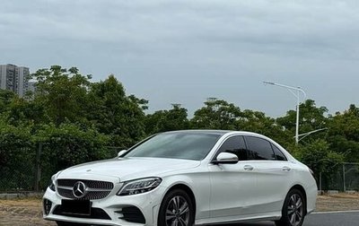Mercedes-Benz C-Класс, 2021 год, 2 300 000 рублей, 1 фотография