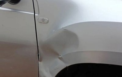 Renault Duster I рестайлинг, 2014 год, 1 100 000 рублей, 1 фотография