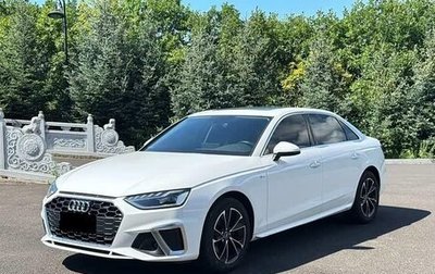 Audi A4, 2022 год, 2 900 000 рублей, 1 фотография