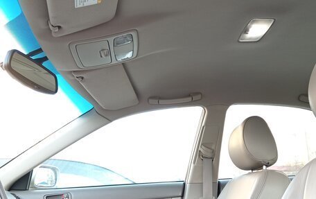 Toyota Camry V40, 2005 год, 1 600 000 рублей, 6 фотография