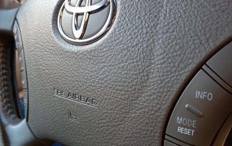 Toyota Camry V40, 2005 год, 1 600 000 рублей, 9 фотография
