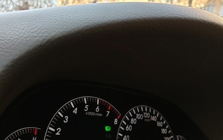 Toyota Camry V40, 2005 год, 1 600 000 рублей, 10 фотография