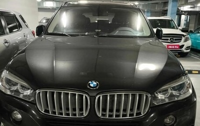 BMW X5, 2016 год, 3 300 000 рублей, 1 фотография