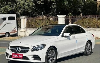 Mercedes-Benz C-Класс, 2021 год, 2 550 000 рублей, 1 фотография