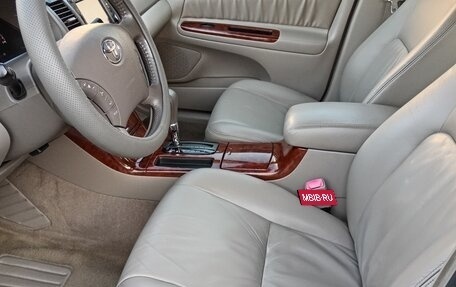 Toyota Camry V40, 2005 год, 1 600 000 рублей, 8 фотография