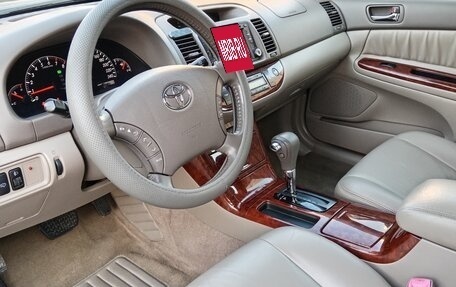 Toyota Camry V40, 2005 год, 1 600 000 рублей, 7 фотография