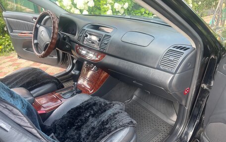 Toyota Camry V40, 2005 год, 850 000 рублей, 3 фотография
