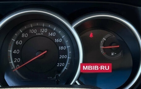 Nissan Tiida, 2011 год, 800 000 рублей, 10 фотография