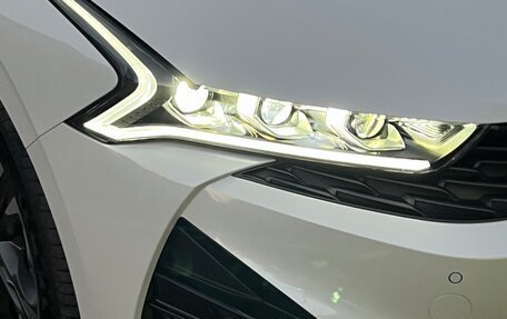 KIA K5, 2023 год, 3 500 000 рублей, 1 фотография