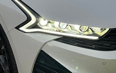 KIA K5, 2023 год, 3 500 000 рублей, 1 фотография