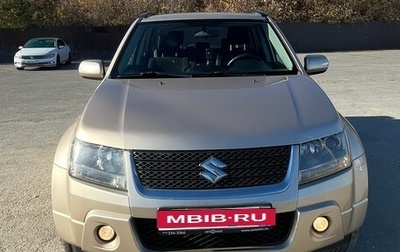 Suzuki Grand Vitara, 2010 год, 980 000 рублей, 1 фотография