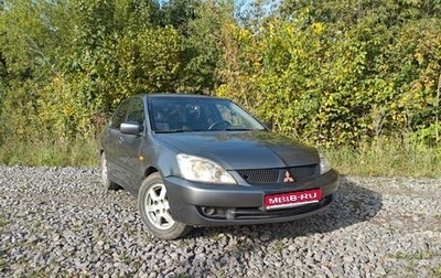 Mitsubishi Lancer IX, 2005 год, 270 000 рублей, 1 фотография