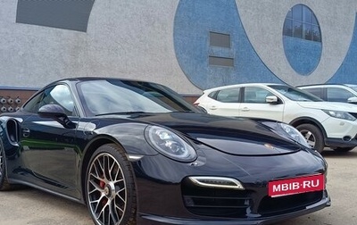 Porsche 911, 2015 год, 11 450 000 рублей, 1 фотография