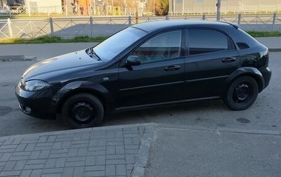 Chevrolet Lacetti, 2007 год, 320 000 рублей, 1 фотография
