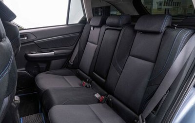 Subaru Levorg I, 2016 год, 1 230 500 рублей, 1 фотография