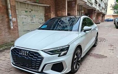 Audi A3, 2023 год, 1 811 222 рублей, 1 фотография