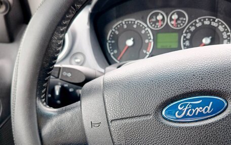 Ford Fiesta, 2007 год, 380 000 рублей, 1 фотография