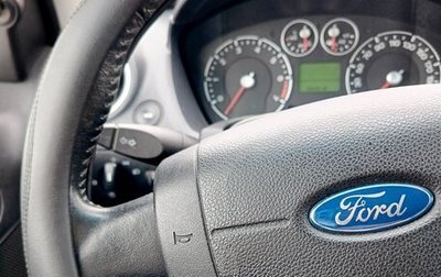 Ford Fiesta, 2007 год, 380 000 рублей, 1 фотография
