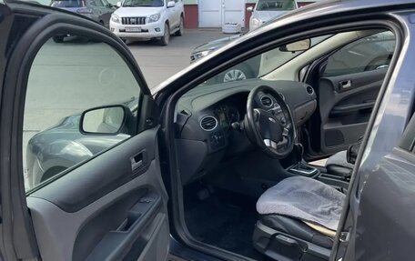 Ford Focus II рестайлинг, 2007 год, 450 000 рублей, 6 фотография