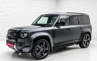 Land Rover Defender II, 2026 год, 13 600 022 рублей, 1 фотография