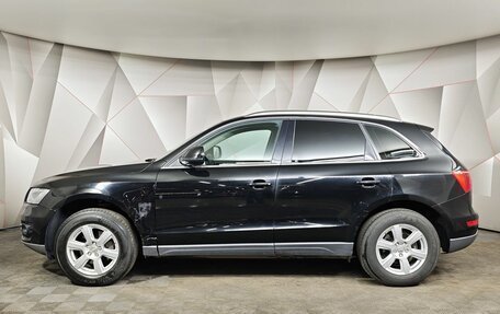 Audi Q5, 2012 год, 1 229 000 рублей, 5 фотография