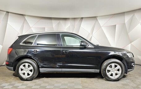 Audi Q5, 2012 год, 1 229 000 рублей, 6 фотография