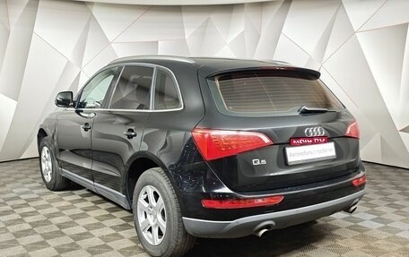 Audi Q5, 2012 год, 1 229 000 рублей, 4 фотография