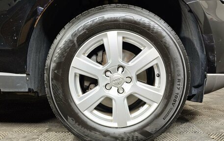 Audi Q5, 2012 год, 1 229 000 рублей, 9 фотография