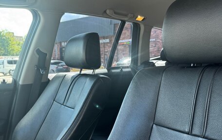 BMW X3, 2010 год, 1 290 000 рублей, 7 фотография