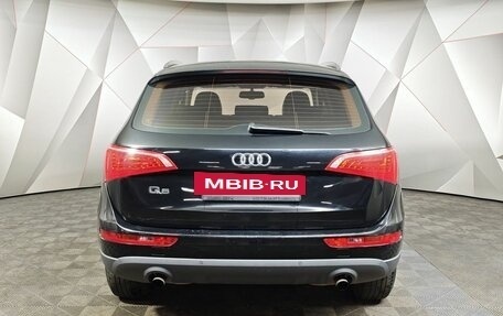 Audi Q5, 2012 год, 1 229 000 рублей, 8 фотография