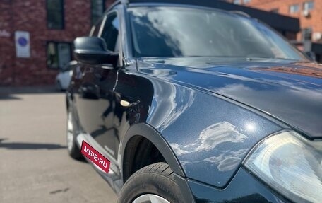 BMW X3, 2010 год, 1 290 000 рублей, 2 фотография