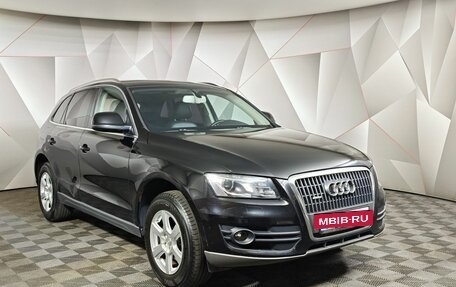 Audi Q5, 2012 год, 1 229 000 рублей, 3 фотография
