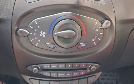 Chery IndiS (S18D) I, 2012 год, 190 000 рублей, 6 фотография