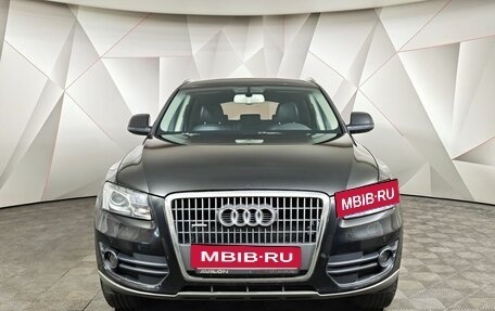 Audi Q5, 2012 год, 1 229 000 рублей, 7 фотография