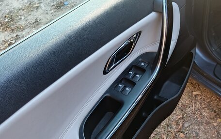 KIA cee'd III, 2013 год, 965 000 рублей, 10 фотография