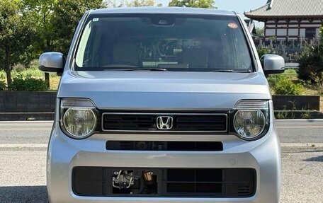 Honda N-WGN, 2023 год, 690 027 рублей, 2 фотография