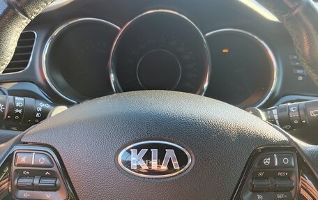 KIA cee'd III, 2013 год, 965 000 рублей, 11 фотография