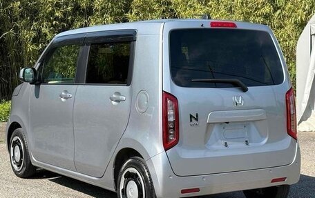 Honda N-WGN, 2023 год, 690 027 рублей, 5 фотография