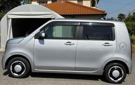 Honda N-WGN, 2023 год, 690 027 рублей, 4 фотография