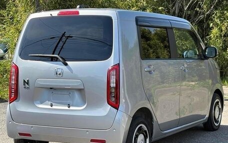 Honda N-WGN, 2023 год, 690 027 рублей, 7 фотография