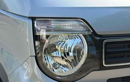 Honda N-WGN, 2023 год, 690 027 рублей, 8 фотография