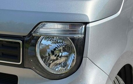 Honda N-WGN, 2023 год, 690 027 рублей, 9 фотография