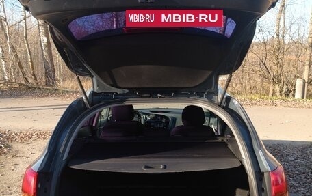 KIA cee'd III, 2013 год, 965 000 рублей, 7 фотография